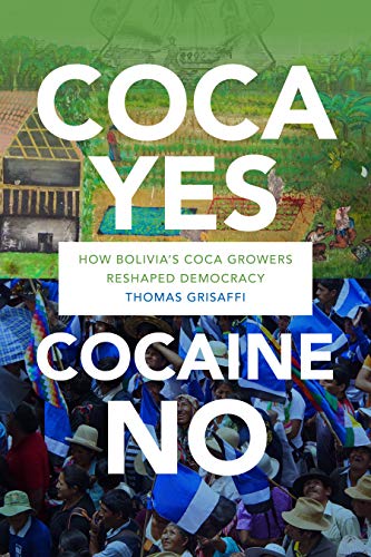 Coca Yes