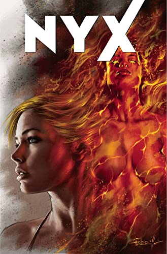 Nyx Tp Vol 01 Daddys Girl (C: 0-1-2)
