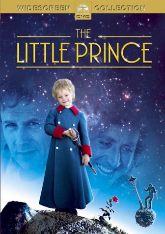 The Little Prince [DVD]