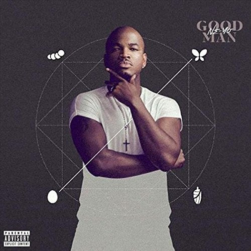 Ne-Yo - GOOD MAN [CD]