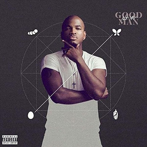 Ne-Yo - GOOD MAN [CD]