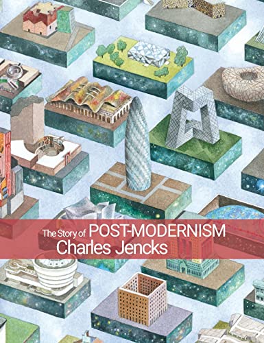 The Story of Post-modernism: Five Decades of the Ironic