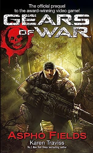 Gears Of War: Aspho Fields