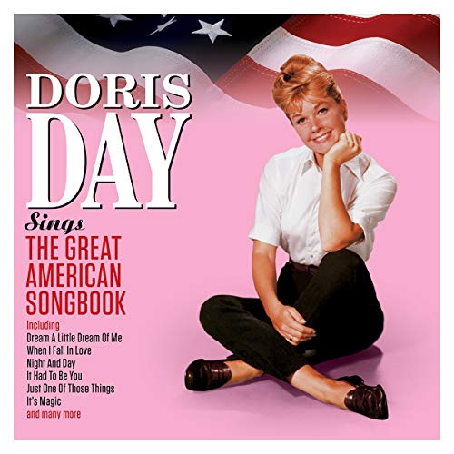 Various - Sings The Great American Songbook [CD]