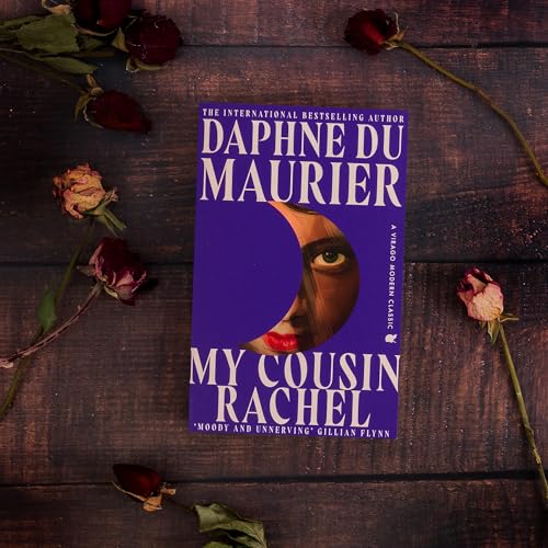My Cousin Rachel