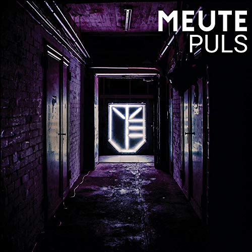 Meute - Puls (2LP) [VINYL]