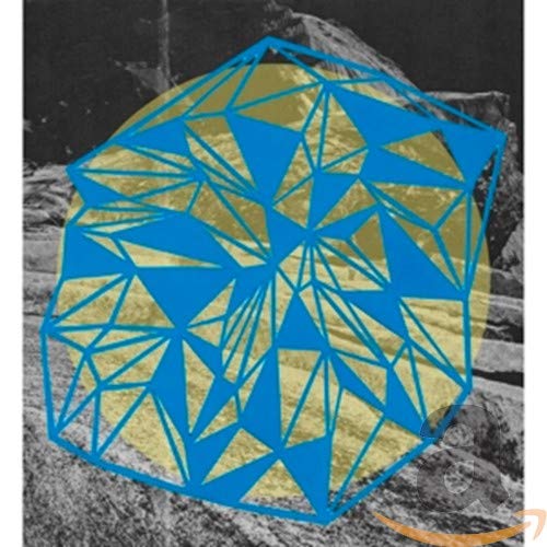 Broads - Field Theory [CD]