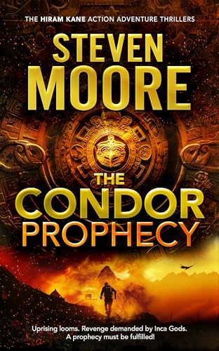 The Condor Prophecy