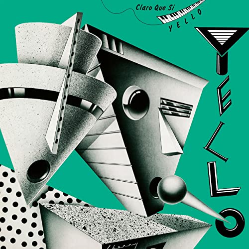 Yello - Claro Que Si [VINYL]