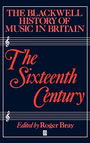 The Sixteenth Century