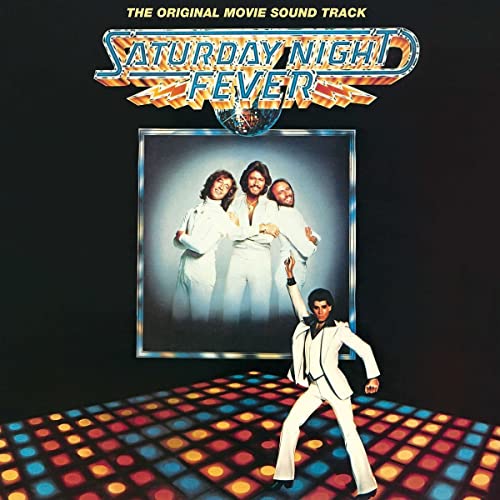 Various Artists - Saturday Night Fever [CD]