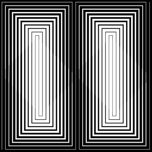 The Vacant Lots - Interiors [CD]