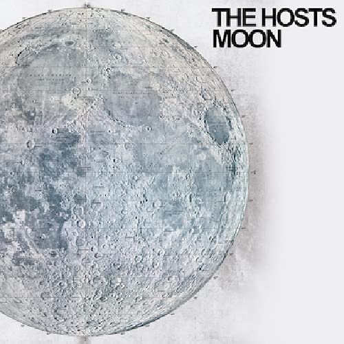Hoststhe - Moon [CD]