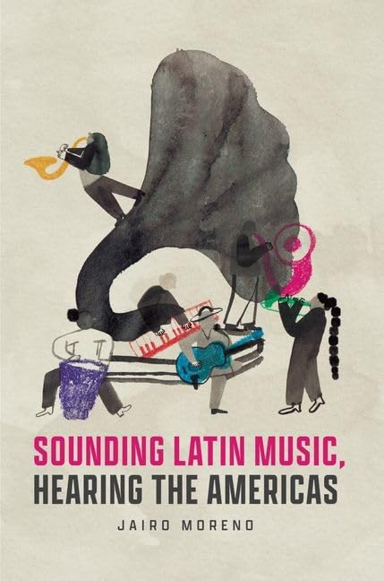 Sounding Latin Music