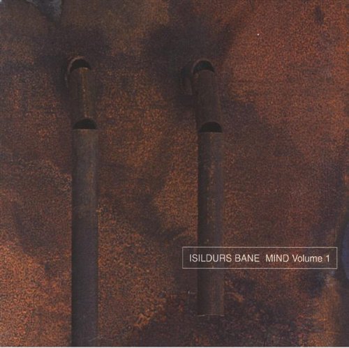 Various - Mind Volume 1 -Reissue- [CD]