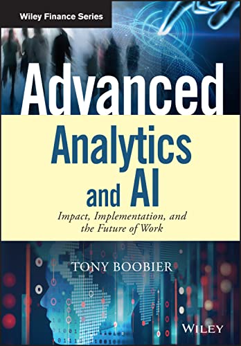 Advanced Analytics and AI: Impact