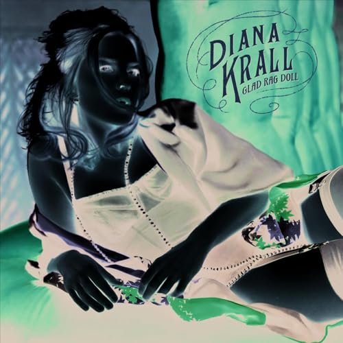Diana Krall - Glad Rag Doll [VINYL]