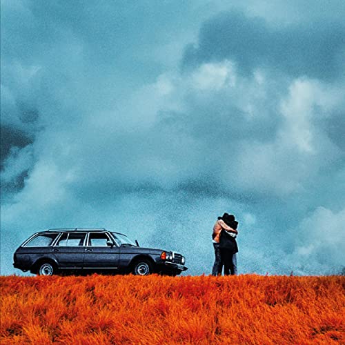 Gary Marlowe - Everything Will Change - Original Soundtrack [VINYL]