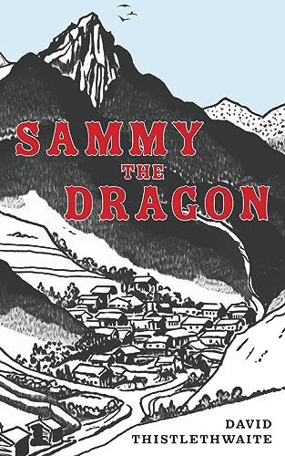 Sammy the Dragon