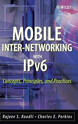Mobile Inter-networking with IPv6: Concepts