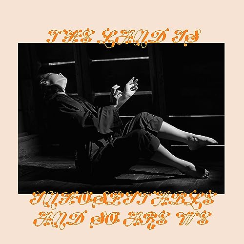 Mitski - The Land Is Inhospitable And So Are We [VINYL]