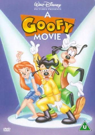 Goofy Movie [DVD]