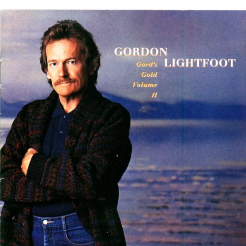 Gordon Lightfoot - Gord's Gold Vol.2 [CD]