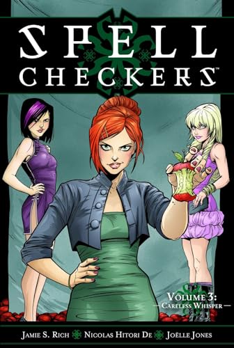 Spell Checkers Gn Vol 03