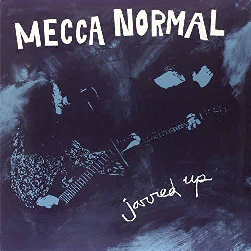 Mecca Normal - Jarred Up [VINYL]