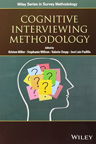 Cognitive Interviewing Methodology: A Sociological Approach for Survey Question Evaluation
