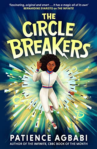 The Circle Breakers: 3 (The Leap Cycle)