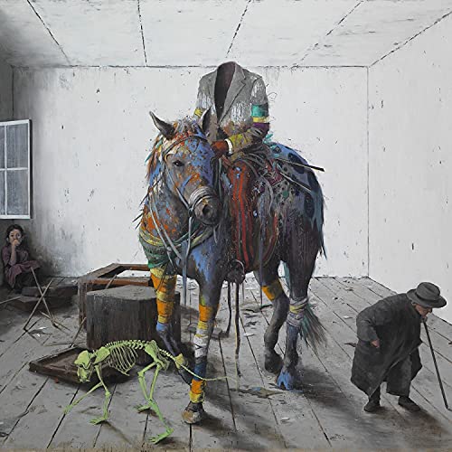 Unkle - The Road: Part 1 [CD]