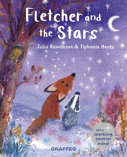 Fletcher and the Stars: 8 (Fletcher's Four Seasons)