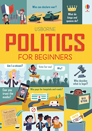 Politics for Beginners: 1