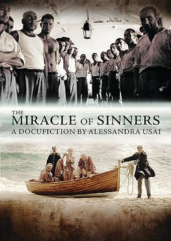 The Miracle Of Sinners [DVD]