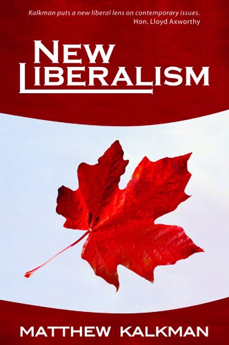 New Liberalism