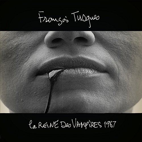 Francois Tusques - La Reine Des Vampires 1967 [VINYL]