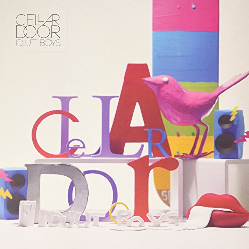 Various - Cellar Door [VINYL]