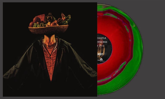 Rulaman - Death Whistle [VINYL]