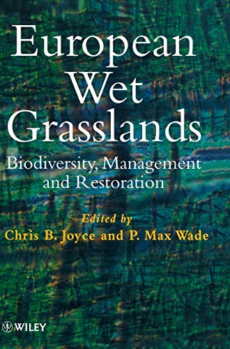 European Wet Grasslands: Biodiversity