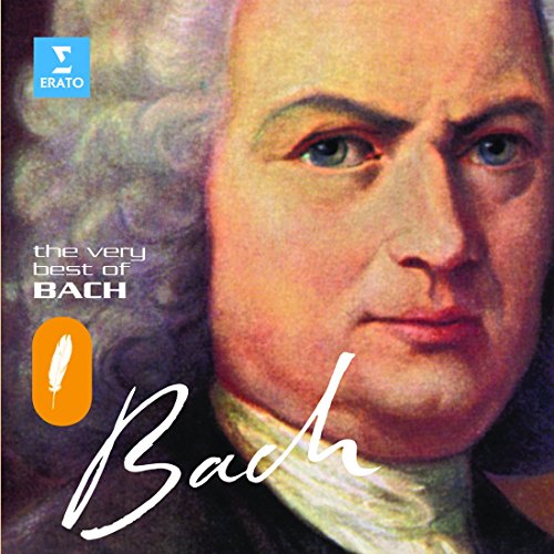 Various - The Very Best of Bach [CD]