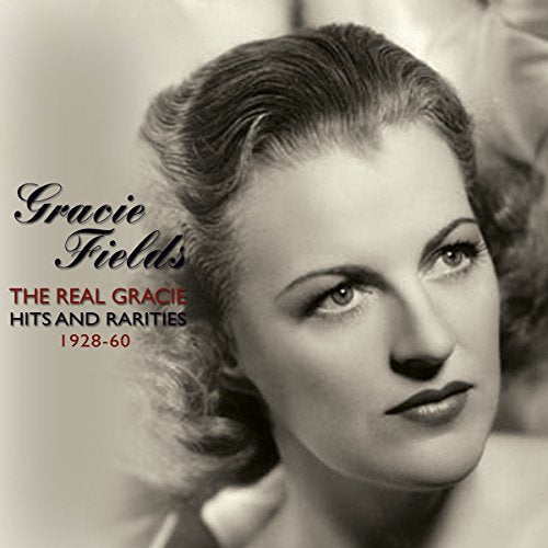 Various - The Real Gracie: Hits and Rarities [CD]