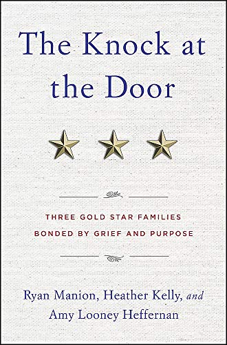 The Knock at the Door: Three Gold Star Families Bonded by Grief and Purpose