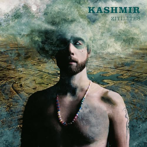 Kashmir / Zitilites (1CD) [CD]