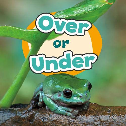 Location Words: Over or Under