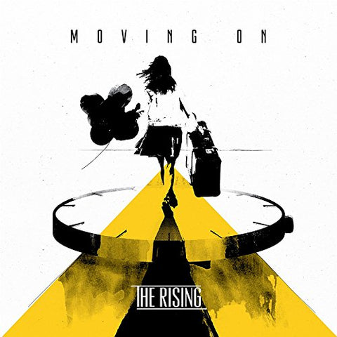 Various - Moving On [CD]