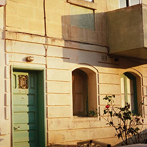 Smoke Bellow - Open For Business [Gold Colored Vinyl] [VINYL]