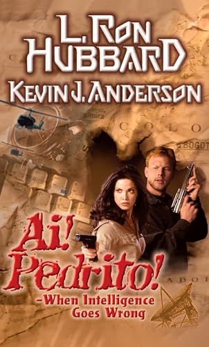 Ai! Pedrito!