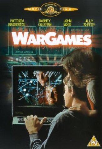 Wargames [DVD]