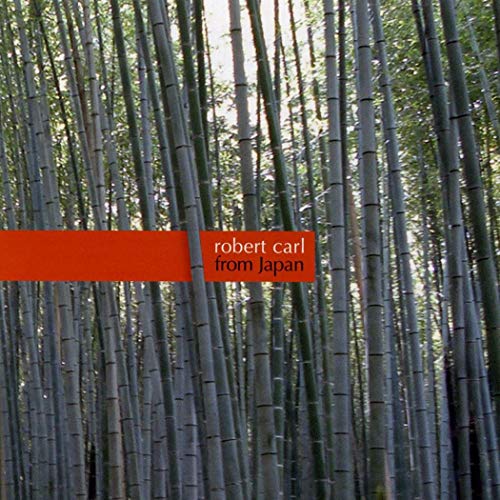 Carl/brown/hare/sternfeld-dunn - From Japan [CD]